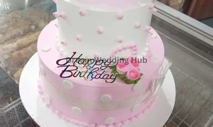 Gola Patties  Bakers